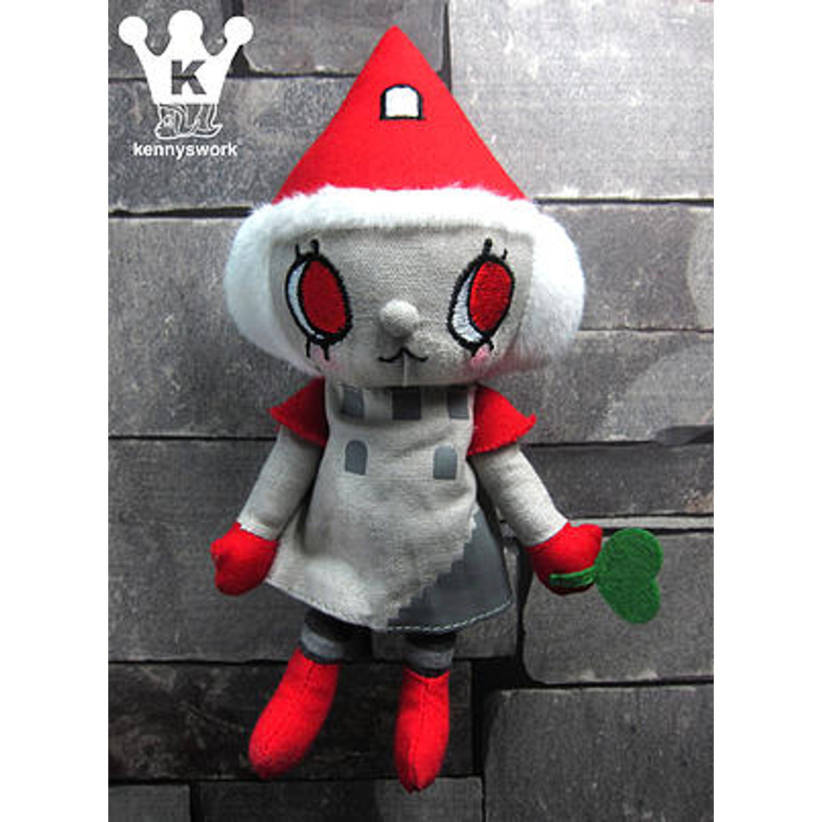 The Castle Prince - TTF 2014 Edition