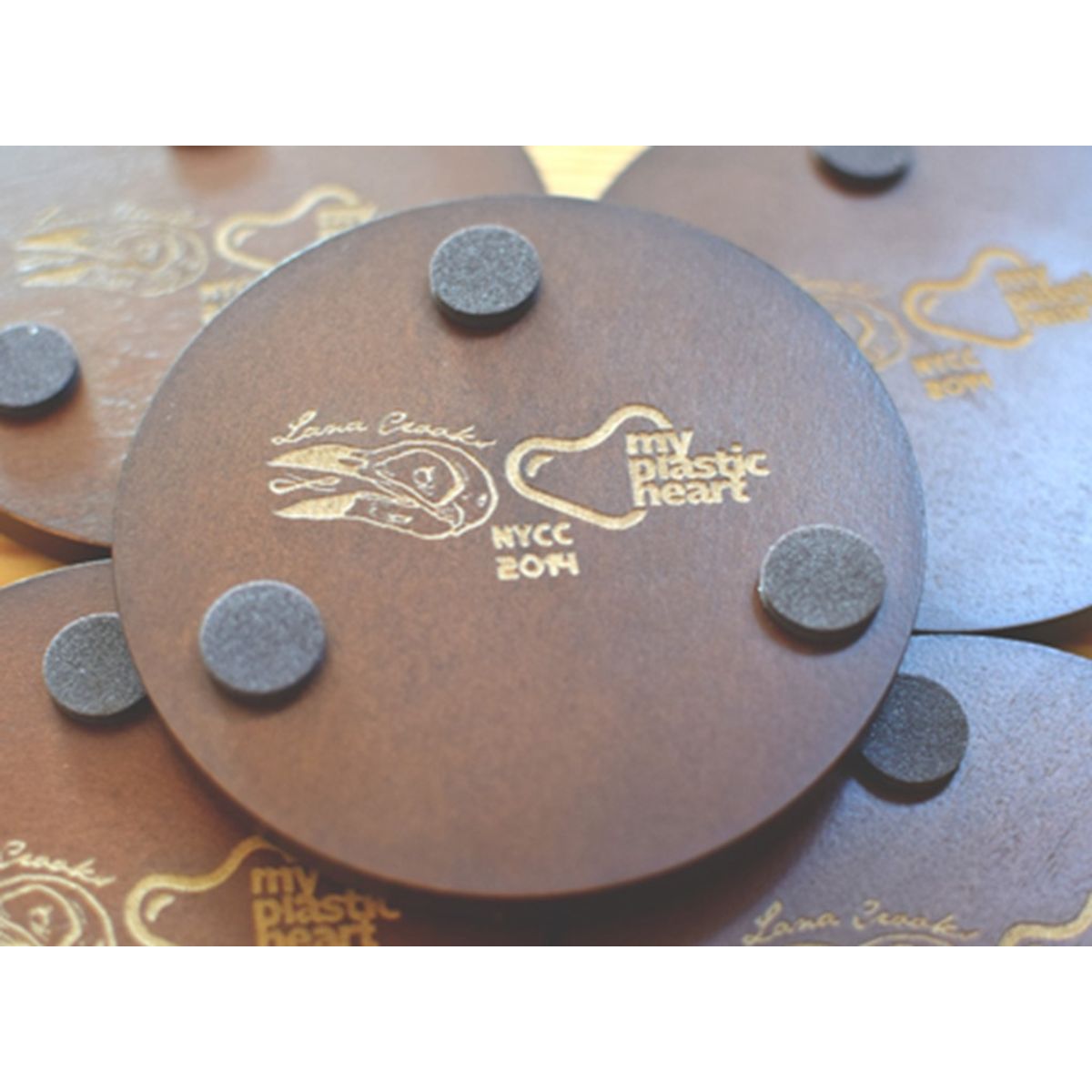 Rattus Volatilis - bone