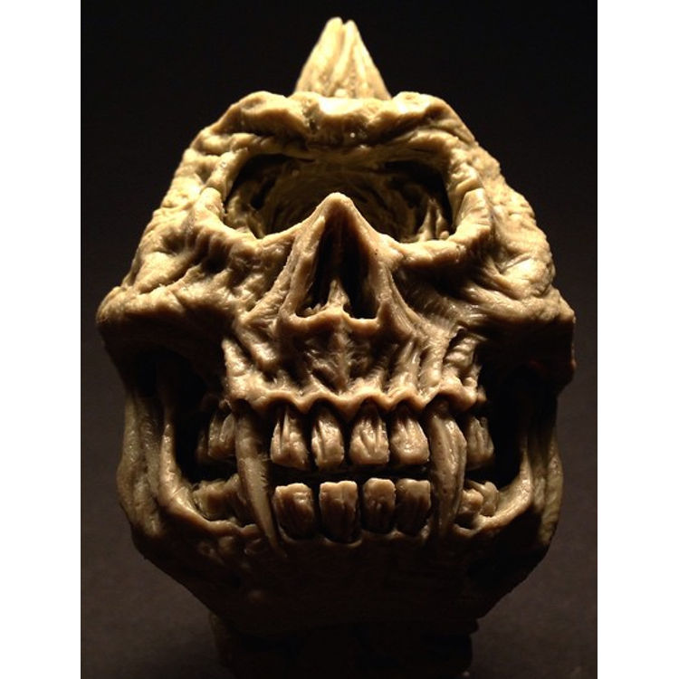 CYCO SIMON SKULL by Scott Wilkowski