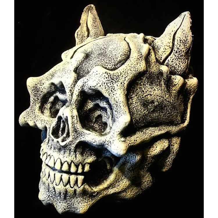 Sketchy Skull by Sketchy Tank