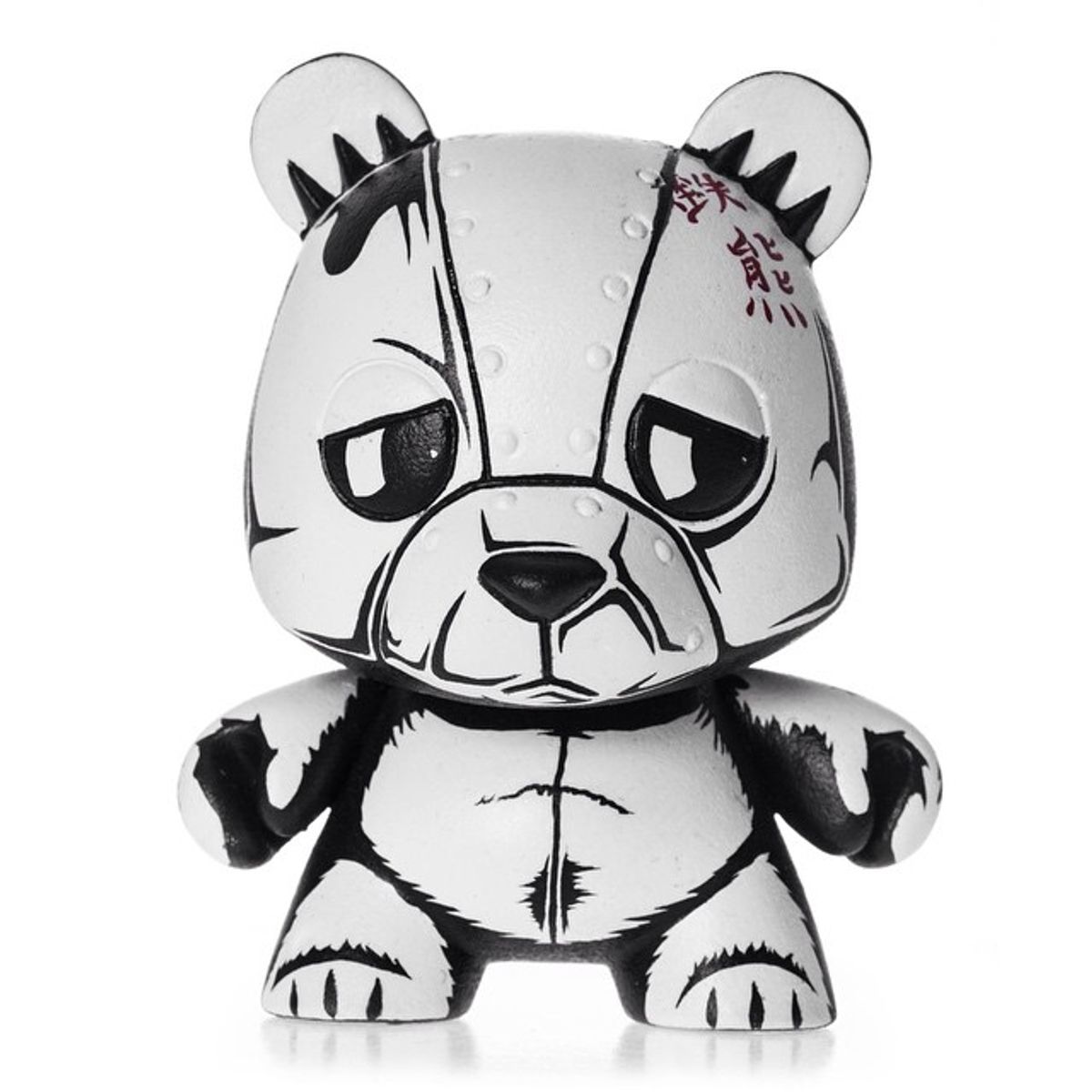 Iron Kuma