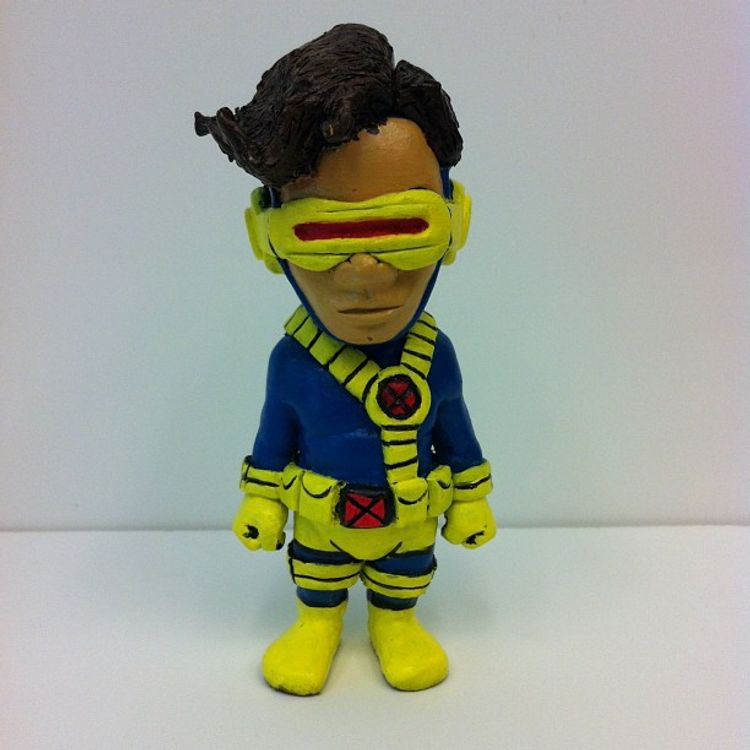 cyclops by Bio594 (Danny Rodarte)