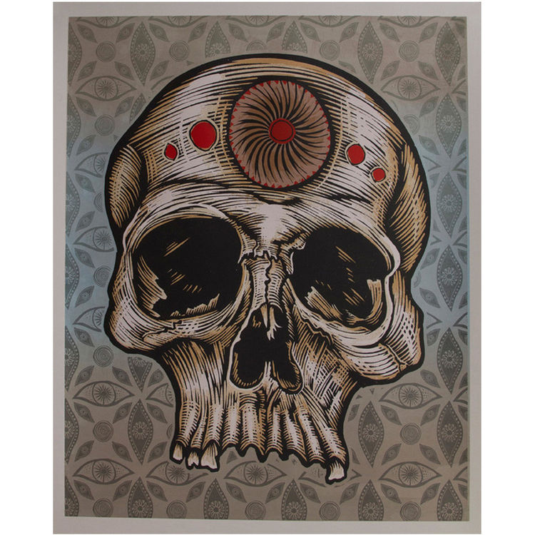 ANCESTOR TELEPHONE by Dennis McNett