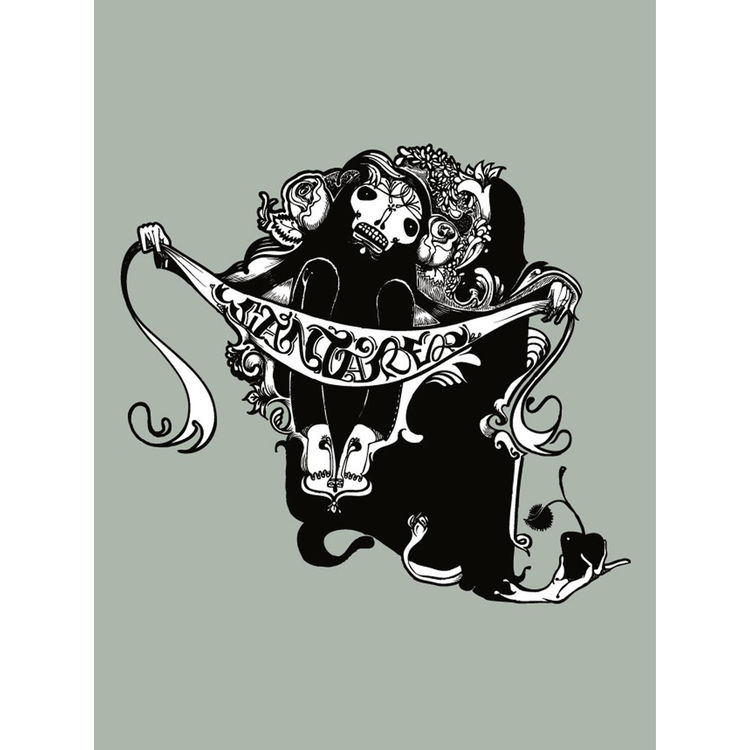 BANNER by HERBERT BAGLIONE