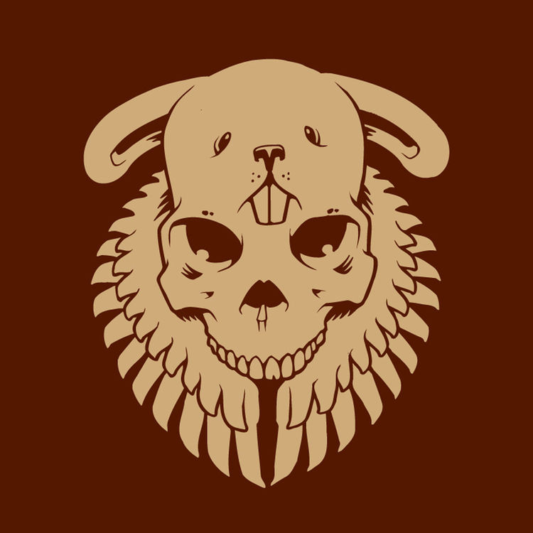 BARBARY COAST by Jeremy Fish