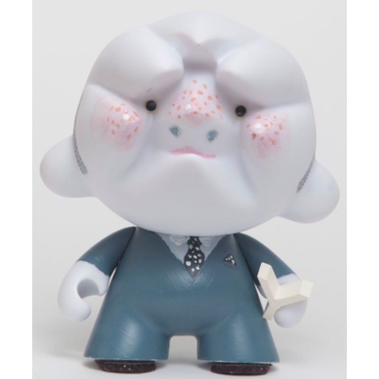 Custom by Andrew Byrom