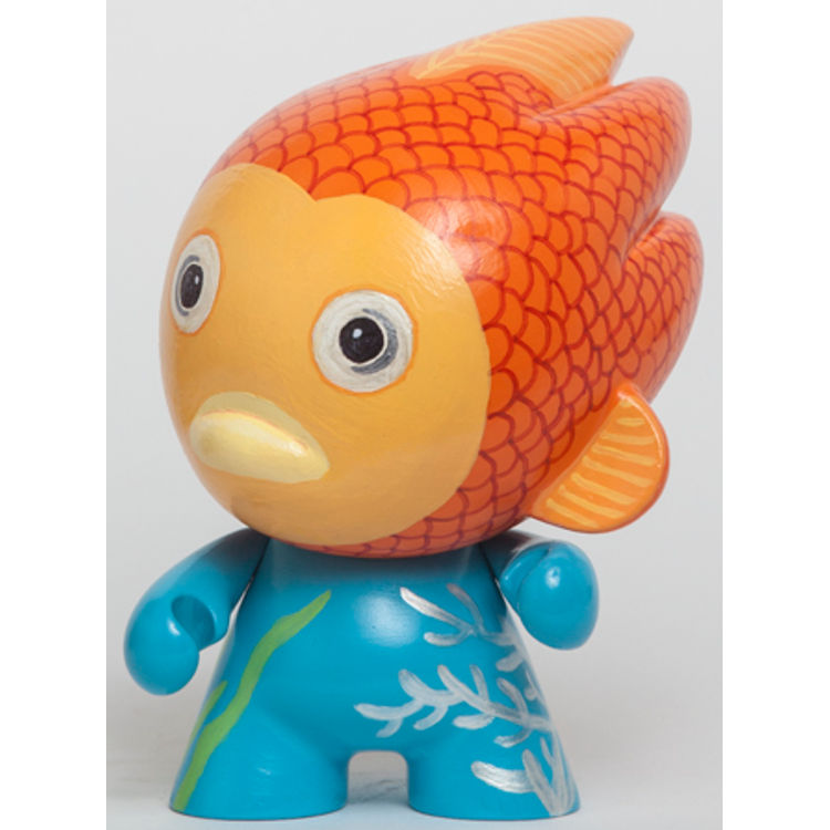 Fishi by Buchanan Design