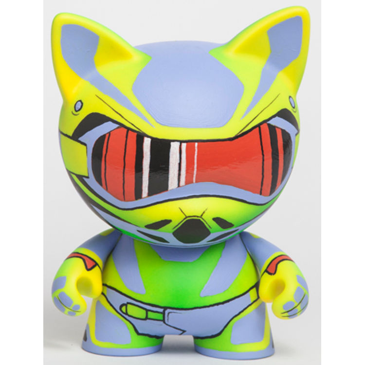 Custom by David Durham