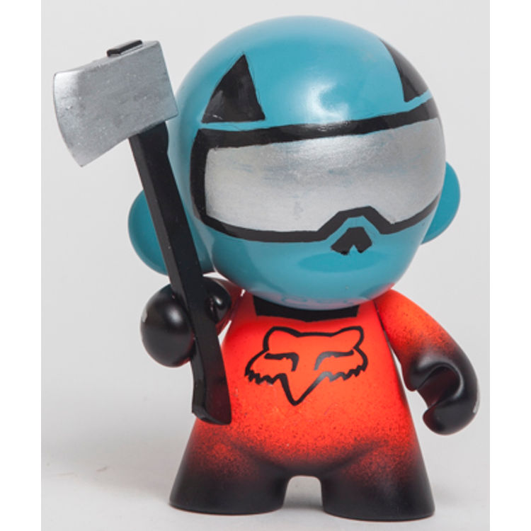 Custom by Anton "Manton" Henggono