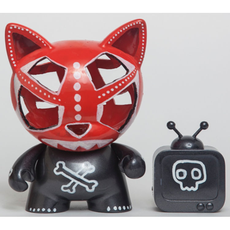 Custom by Paul Sweeney