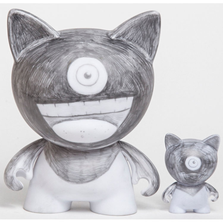 Custom by Stefan Bucher