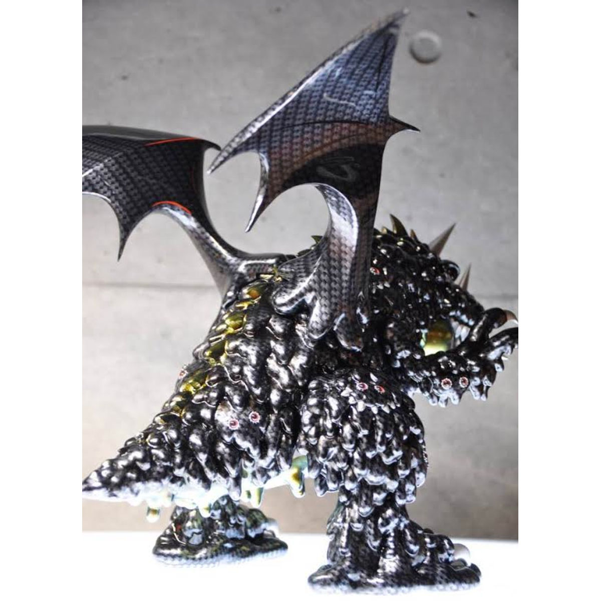 Vincent VS Liquid Custom