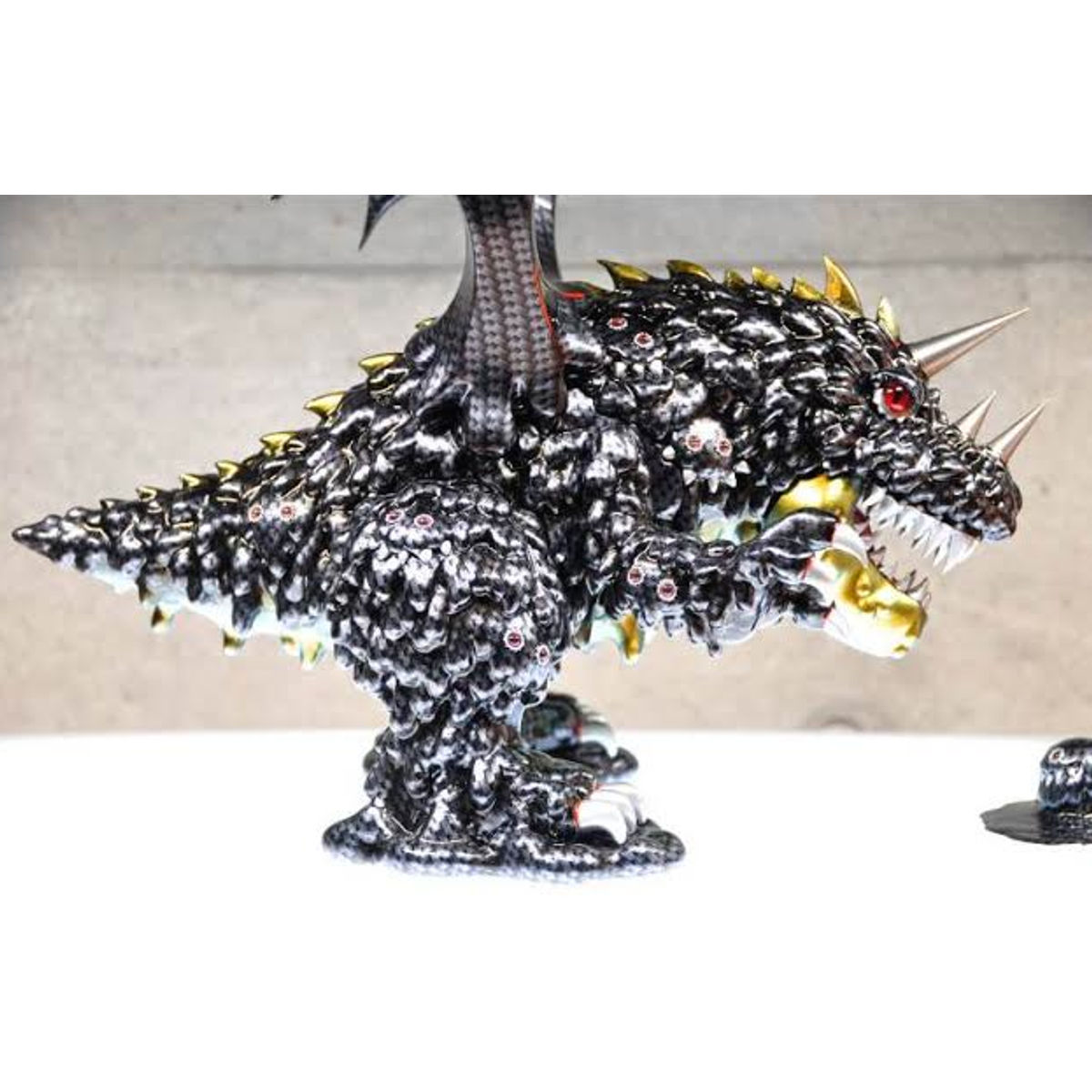 Vincent VS Liquid Custom