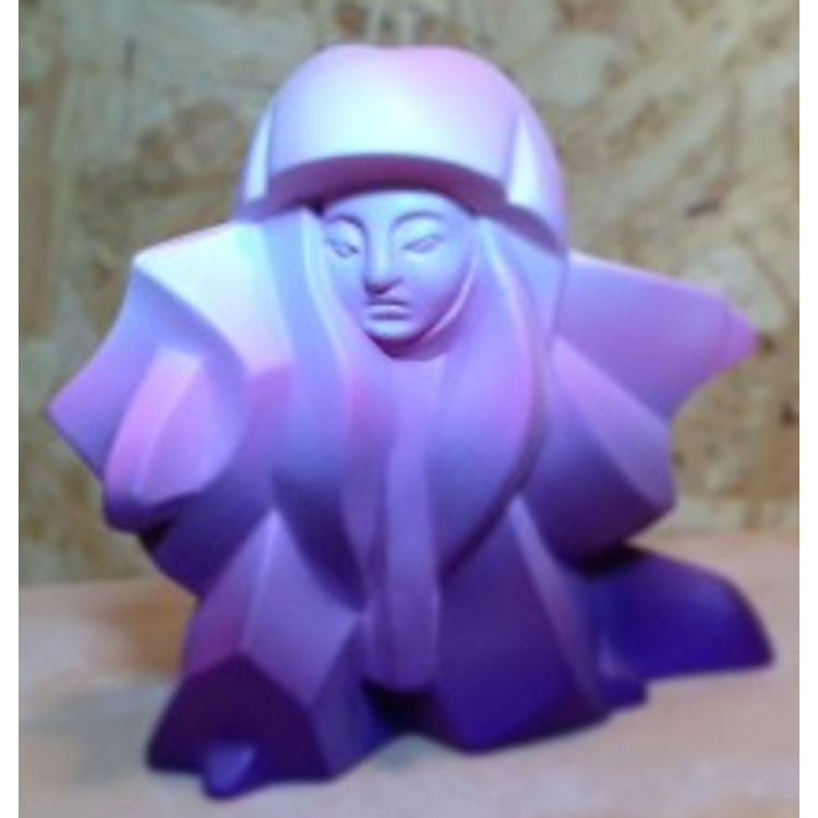Kagami-Jishi by Mirock Toy (Yowohei Kaneko)