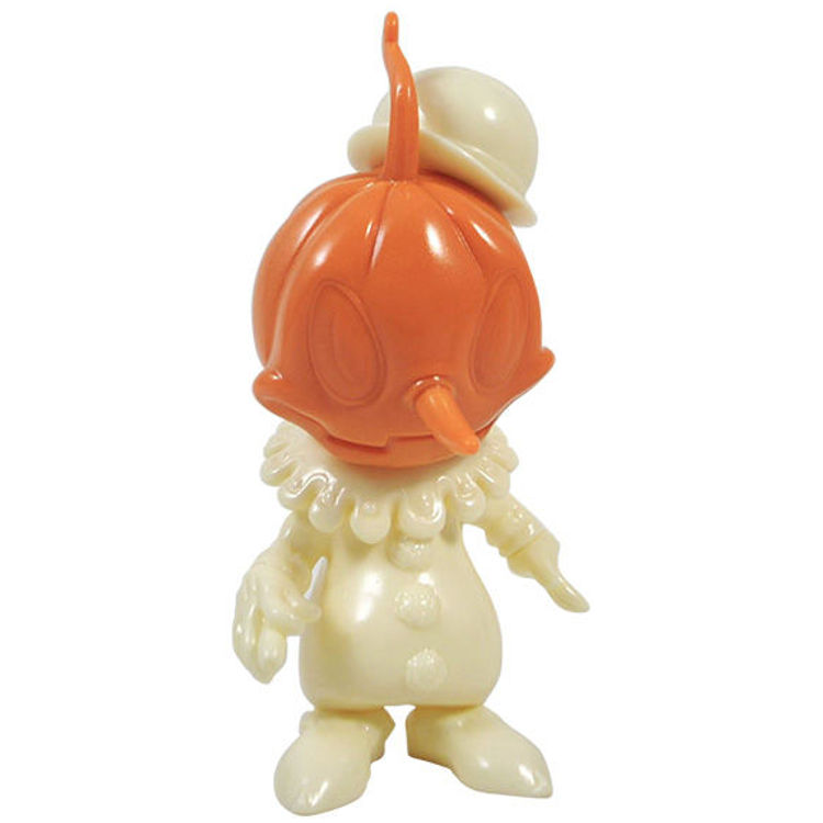 Stingy Jack Bewitching Exclusive Blank by Brandt Peters
