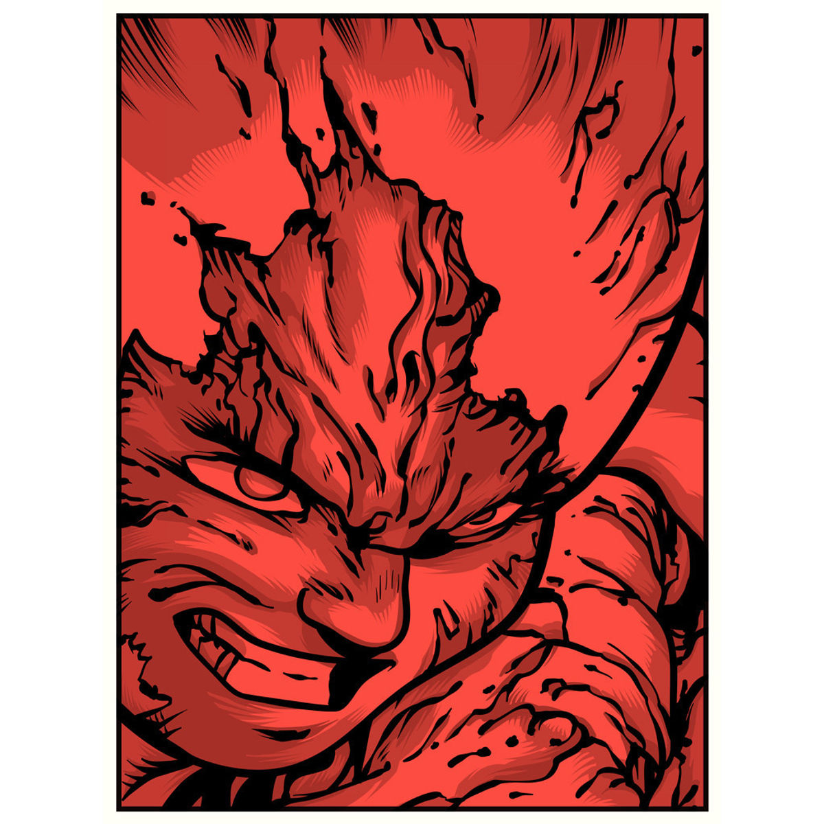 KANEDA!
