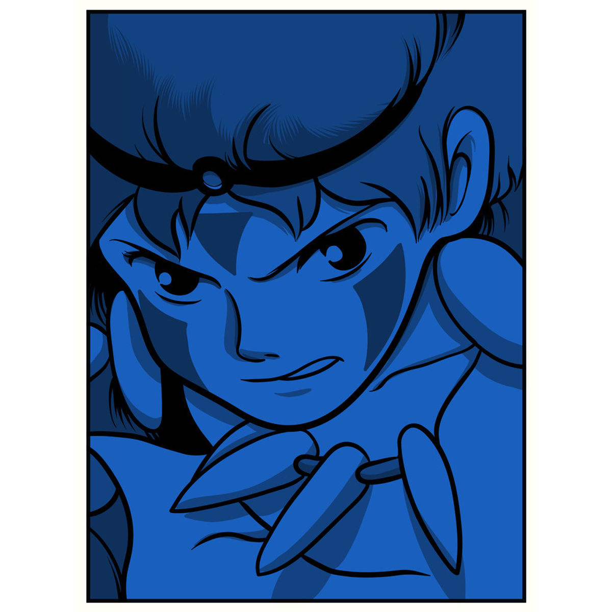 The Wolf Stole Her Soul, and Now She Lives to Kill Me.