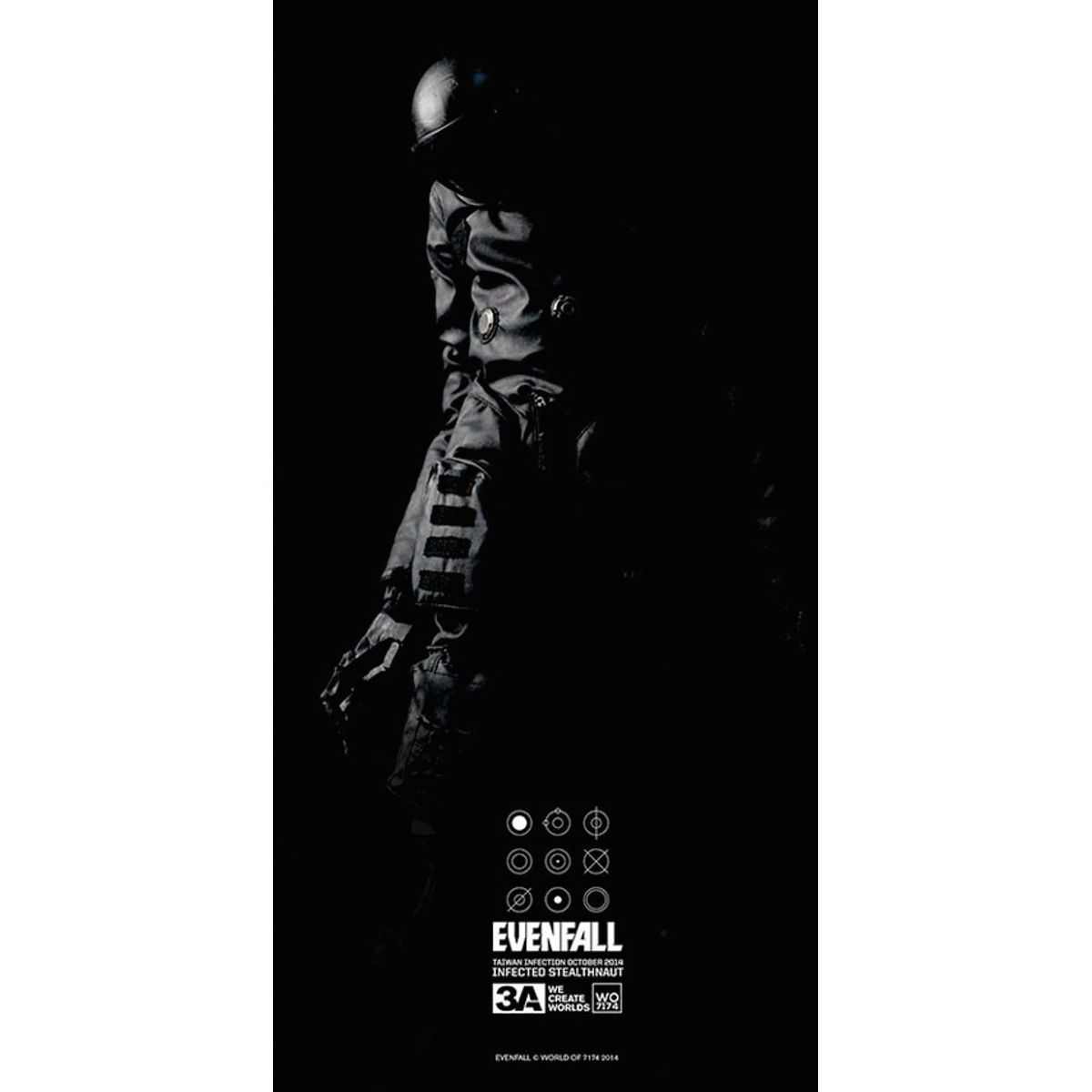 Evenfall - Henderson