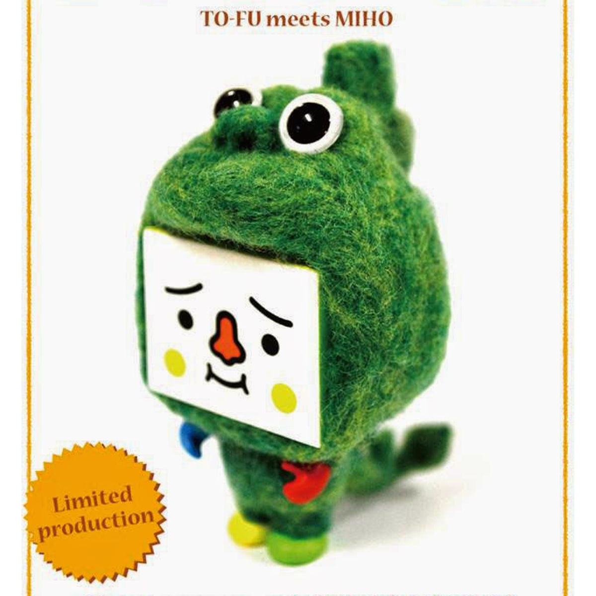 TO-FU - Dragon