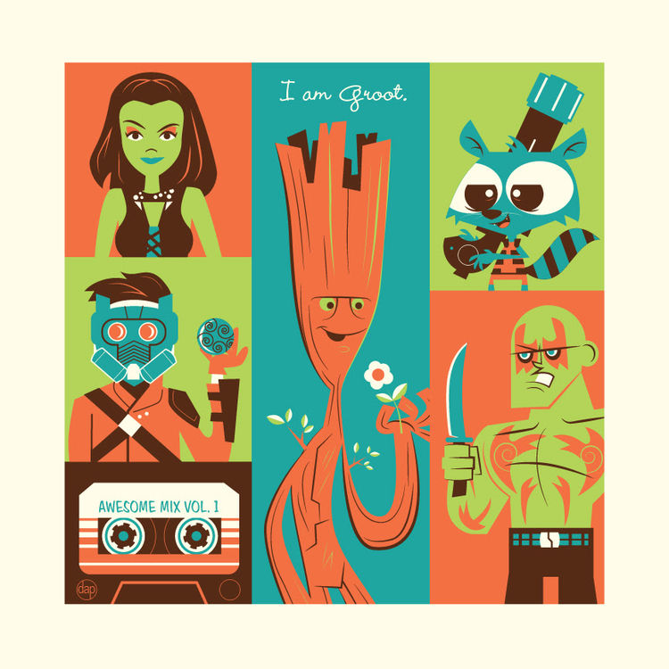 Untitled by Dave Perillo