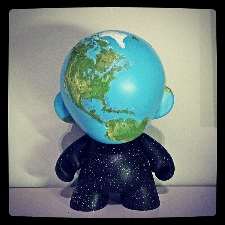 MunnyWorld by Thisismari