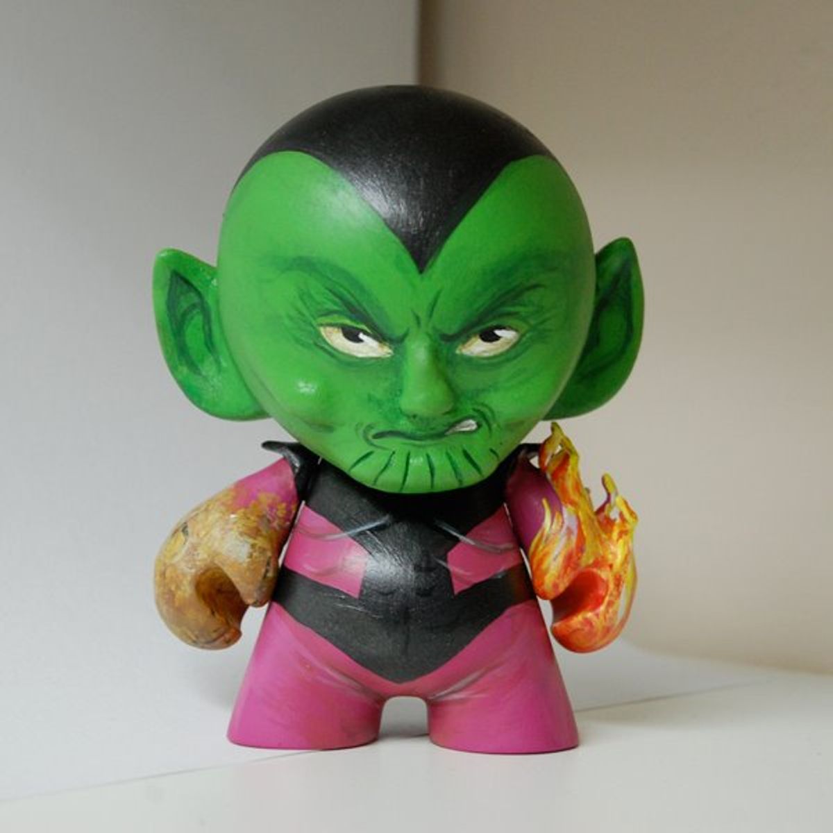 Super Skrull