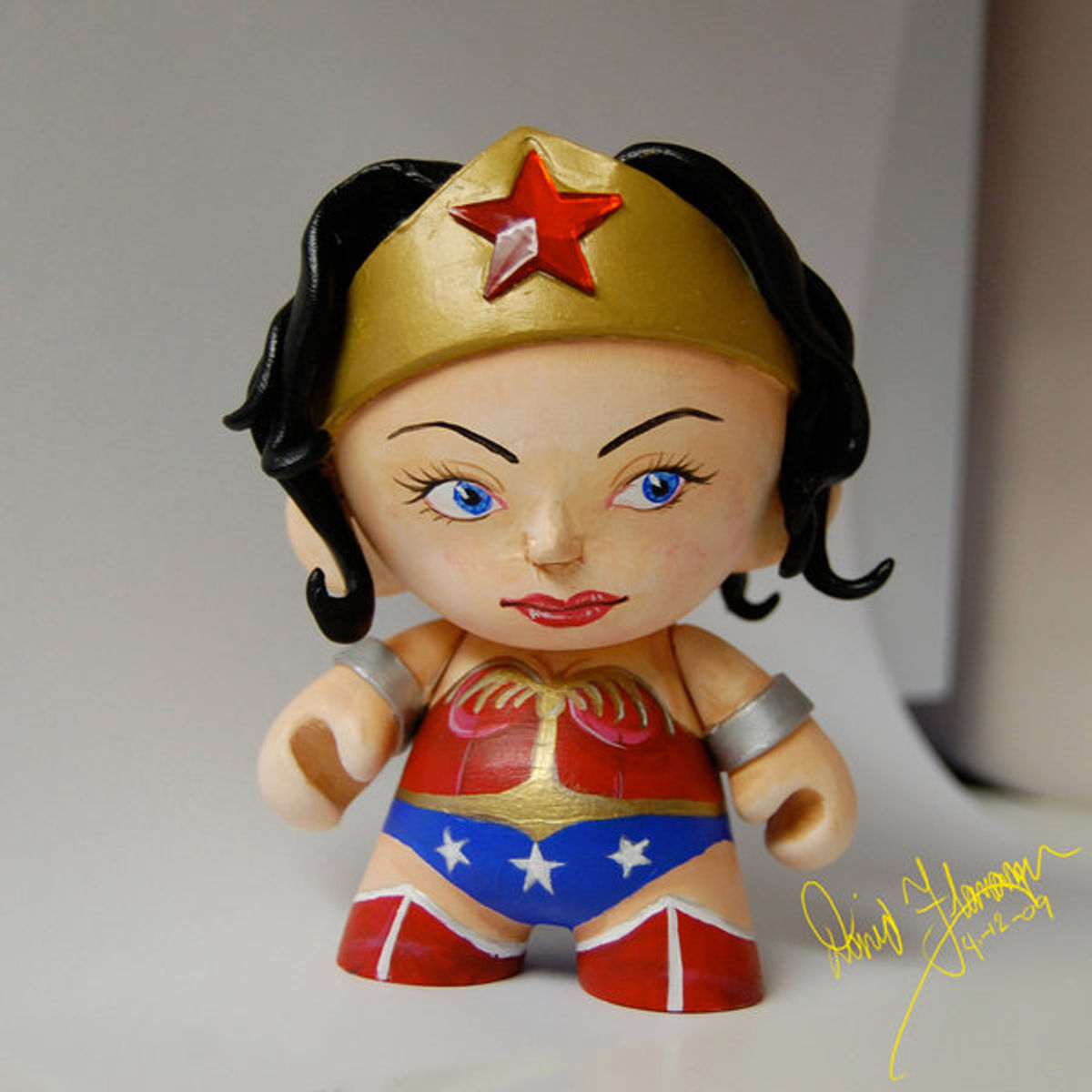 Wonder Woman