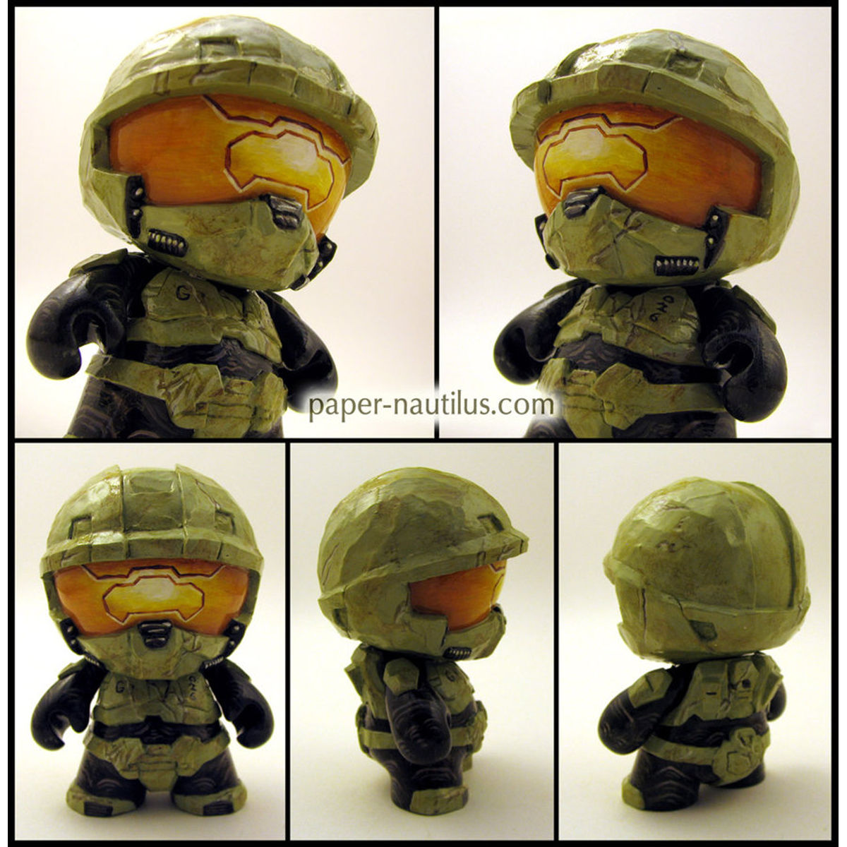 Master Chief 2