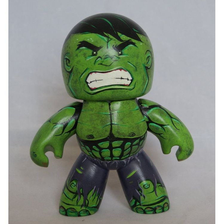 Hulk by Rocketboy Customs (Ryan McClure)