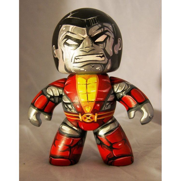 Colossus by Rocketboy Customs (Ryan McClure)