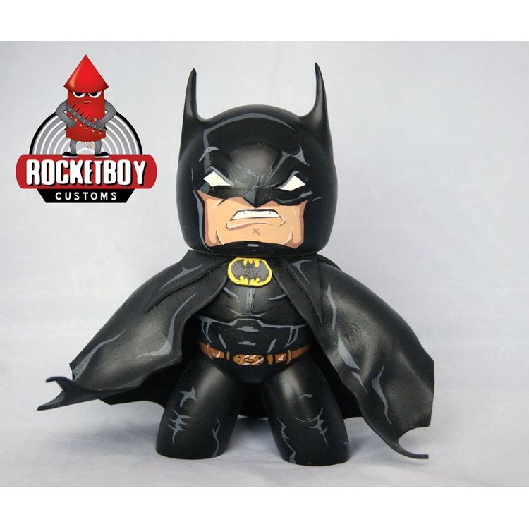 Batman by Rocketboy Customs (Ryan McClure)