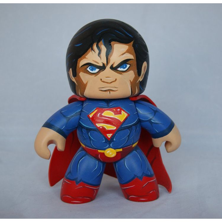 Superman by Rocketboy Customs (Ryan McClure)
