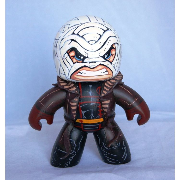 Hush by Rocketboy Customs (Ryan McClure)