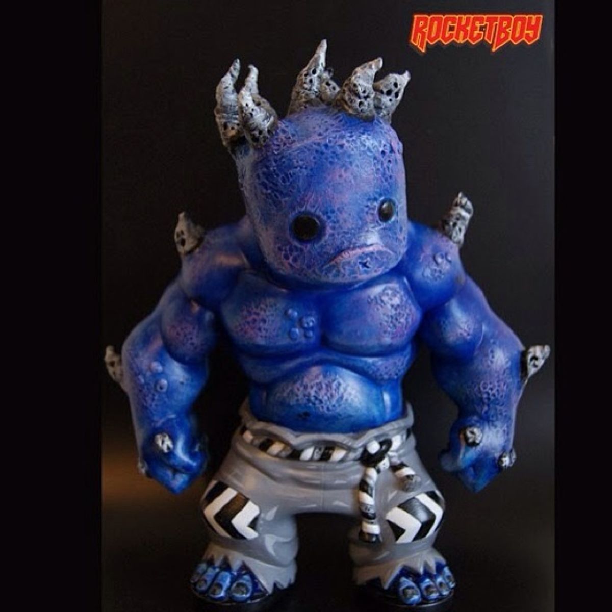 Chevronster
