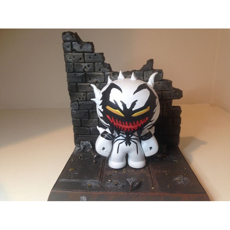 Anti-Venom by Thelazman