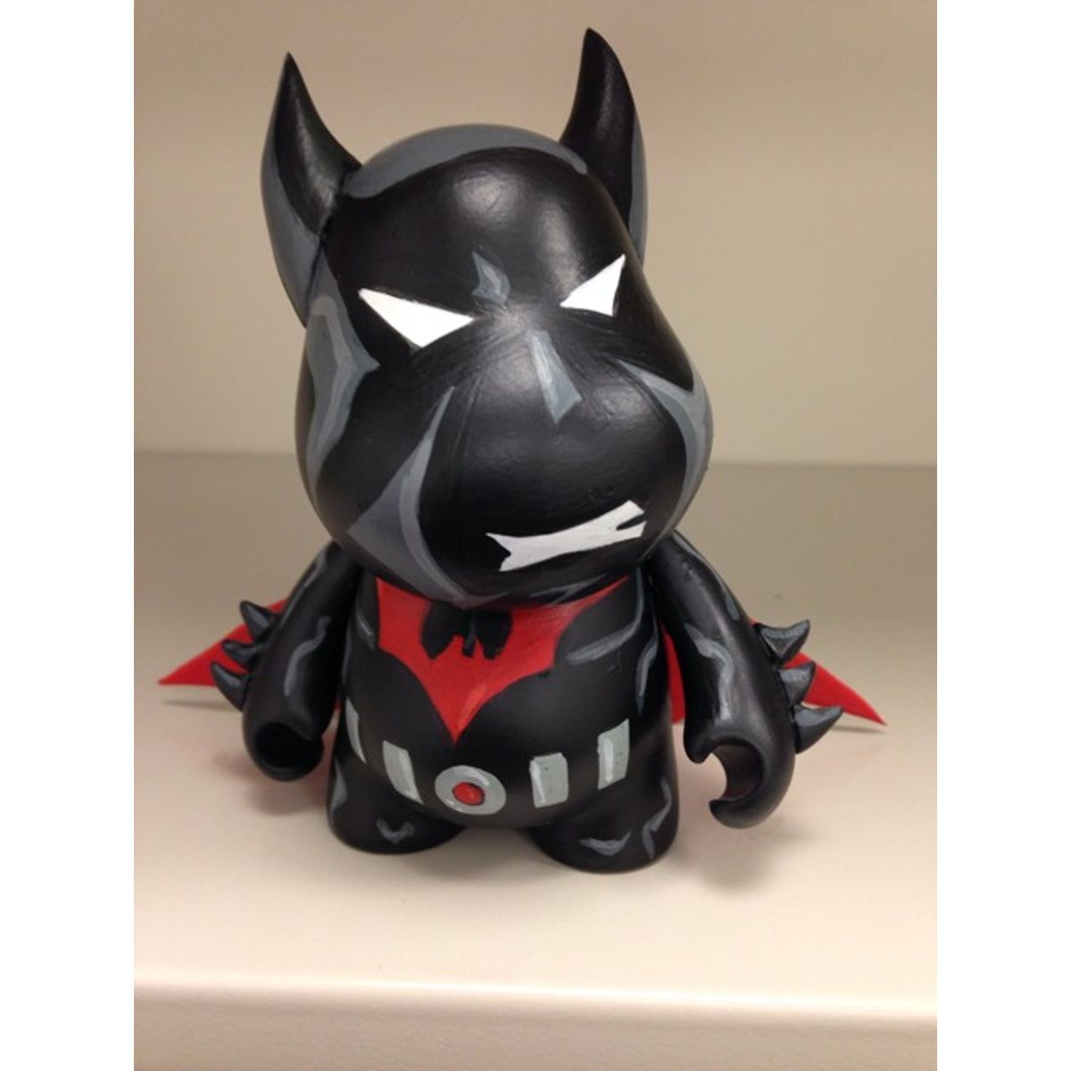 Batman beyond