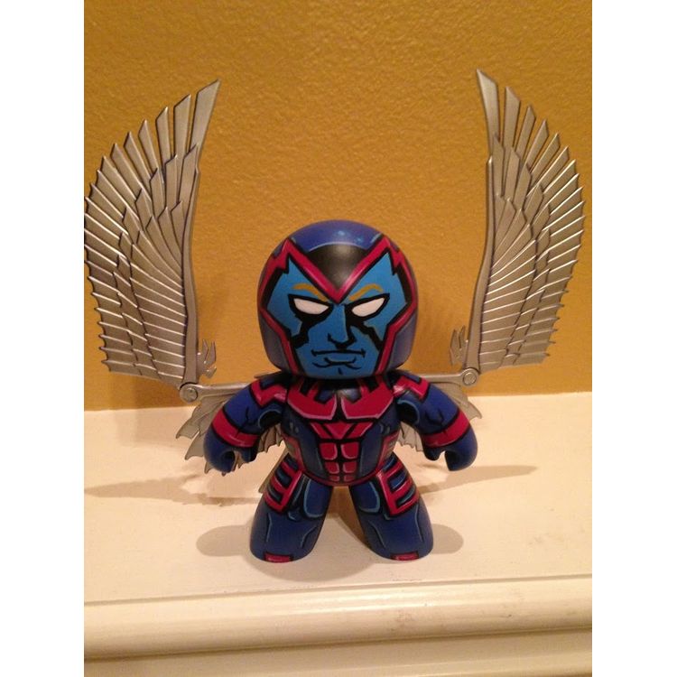 Archangel by Thelazman
