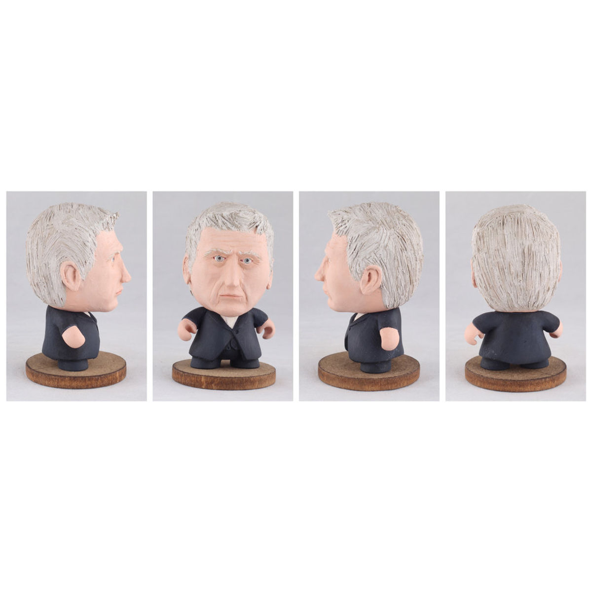 Twelfth Doctor