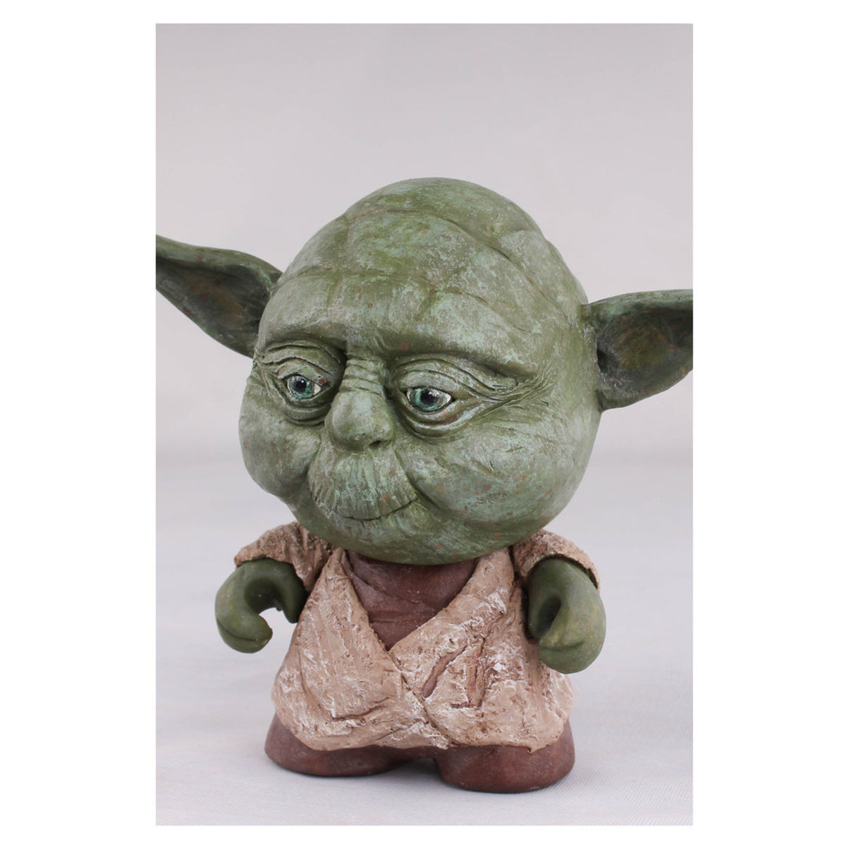 Yoda