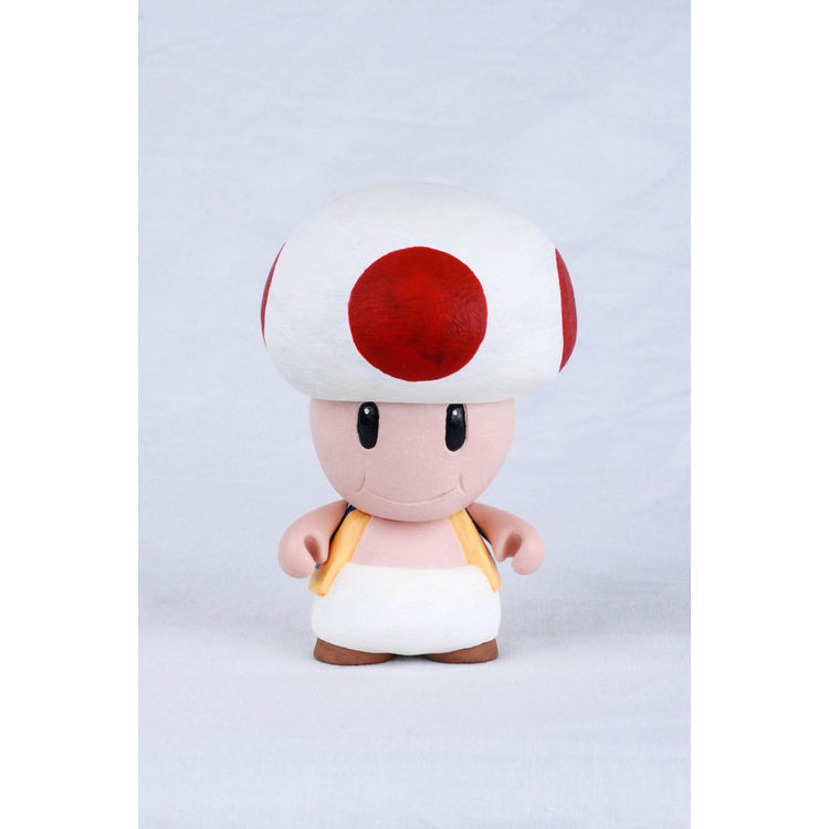 Toad by IncredibleCreature