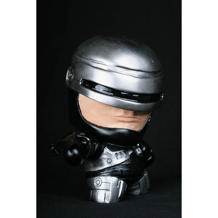 RoboCop by IncredibleCreature
