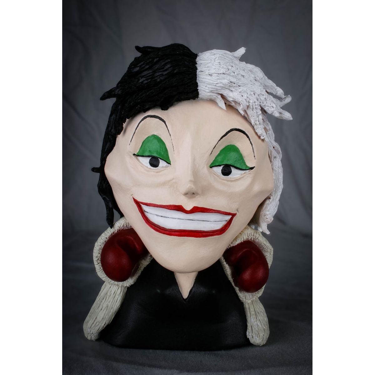 Cruella De Vil