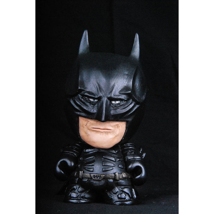 Batman by IncredibleCreature
