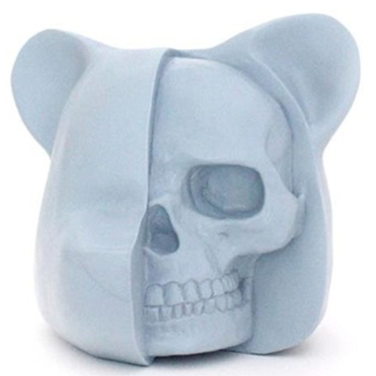 Decapitated Possessed Head - prototype edition