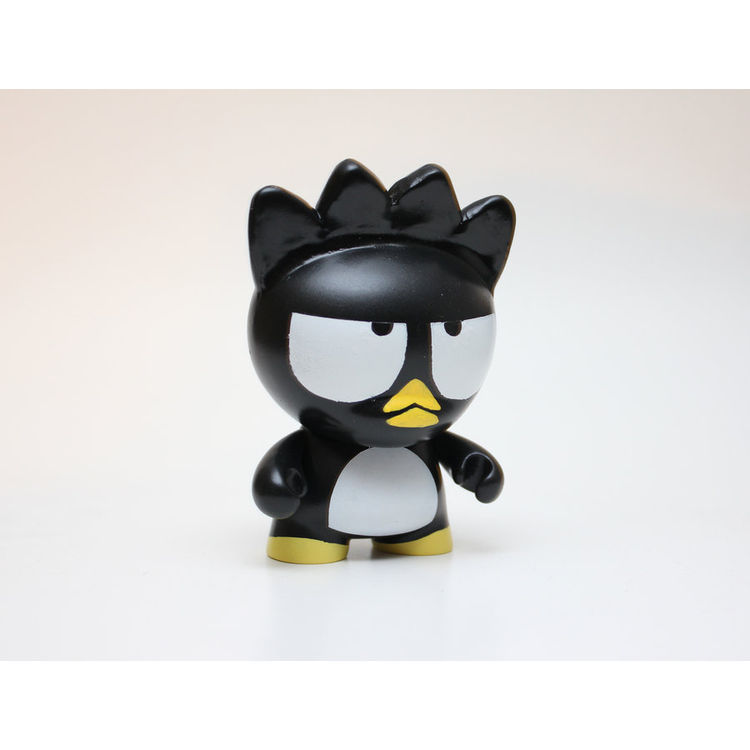 Badtz Maru by Zard Apuya