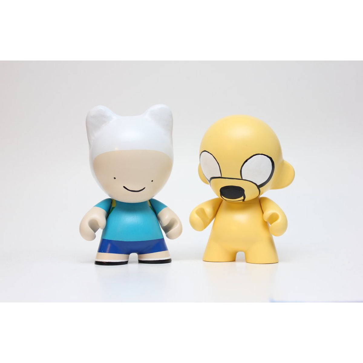 Adventure Time Finn and Jake