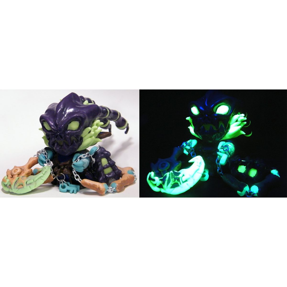 Thresh the chainwarden