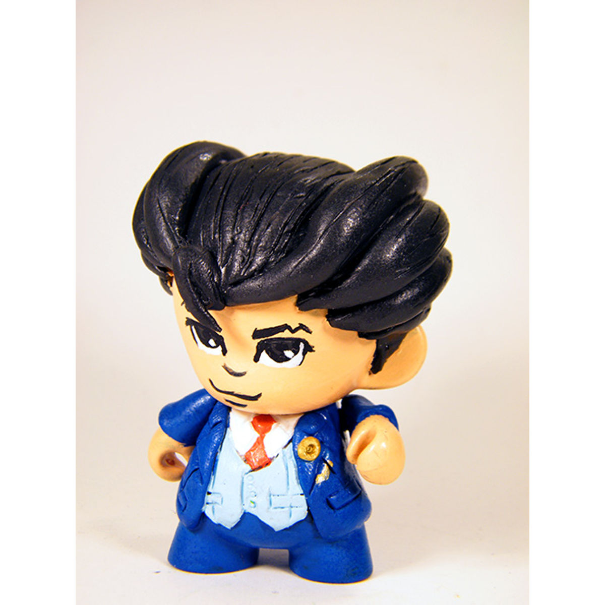 Phoenix Wright (Ace Attorney)