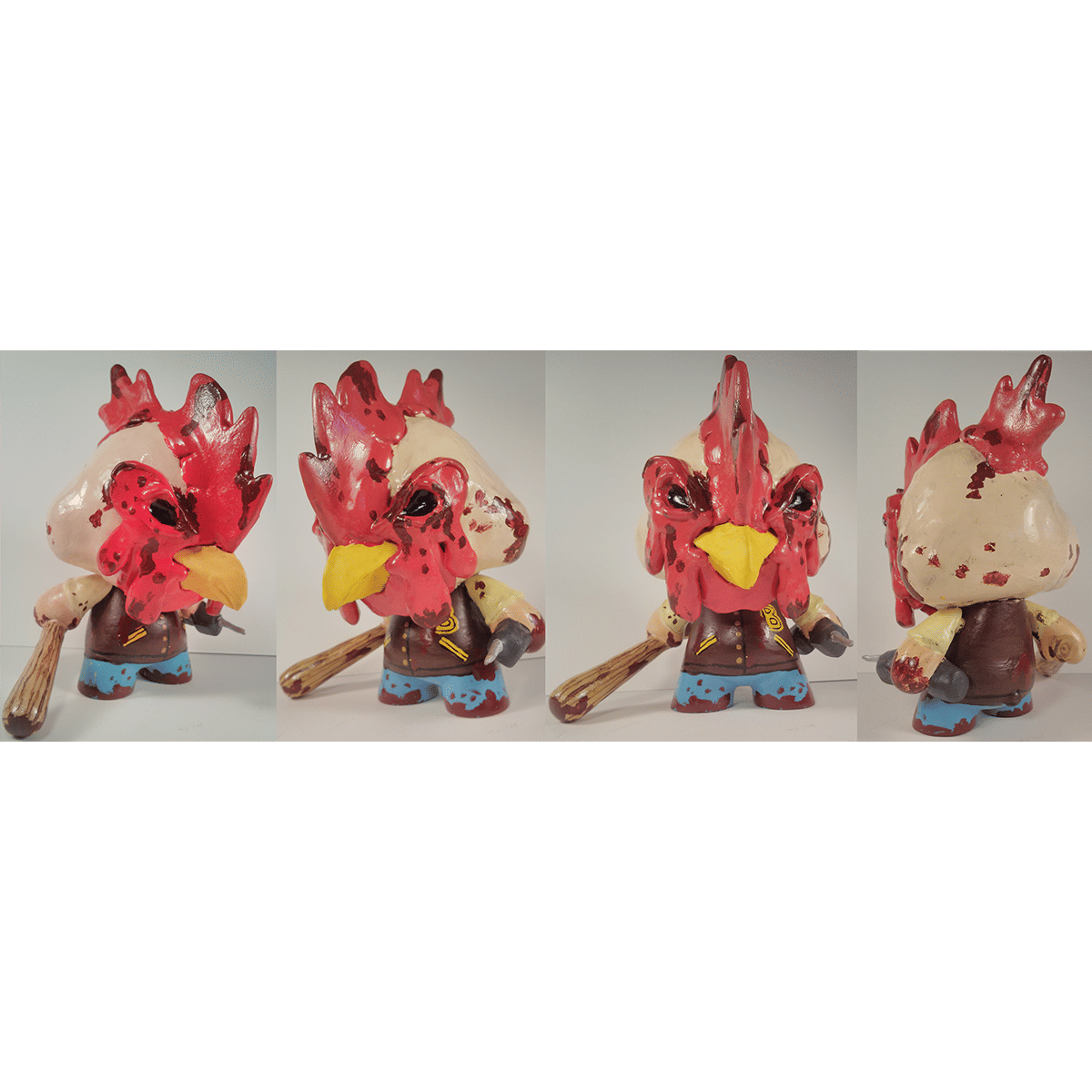 Richard (from Hotline Miami)