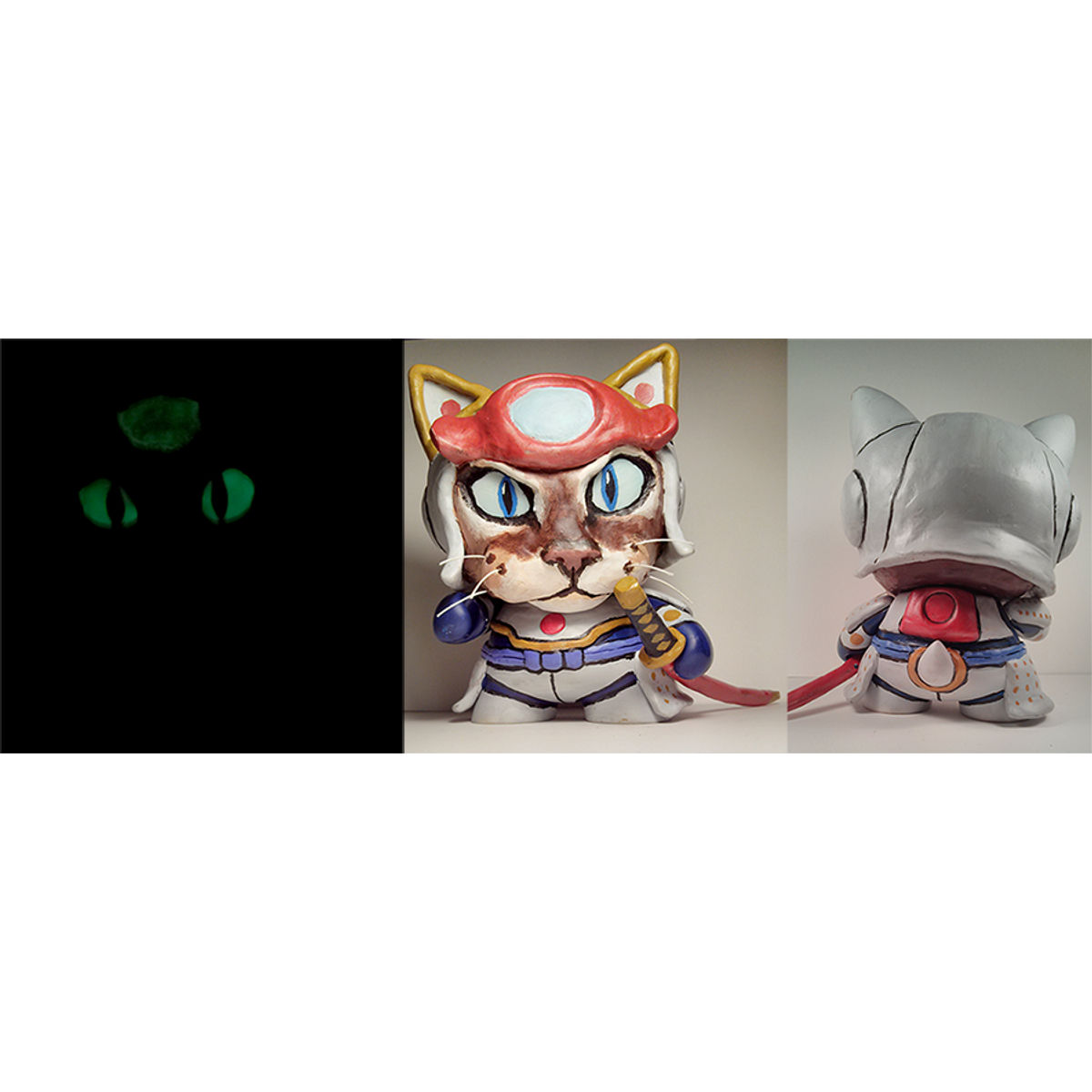 Speedy (Samurai Pizza Cats)